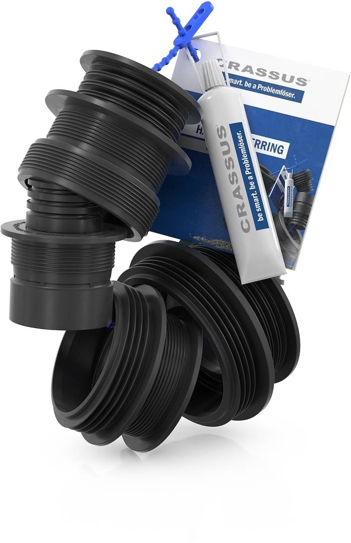 Crassus Handwerkerring