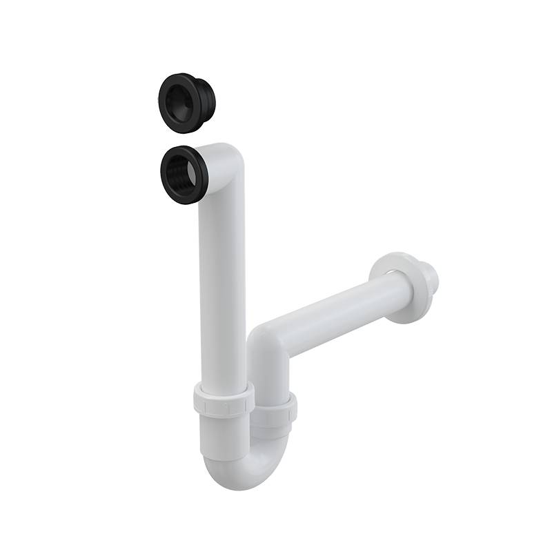 Alcadrain siphon pour condensat gouttant DN40