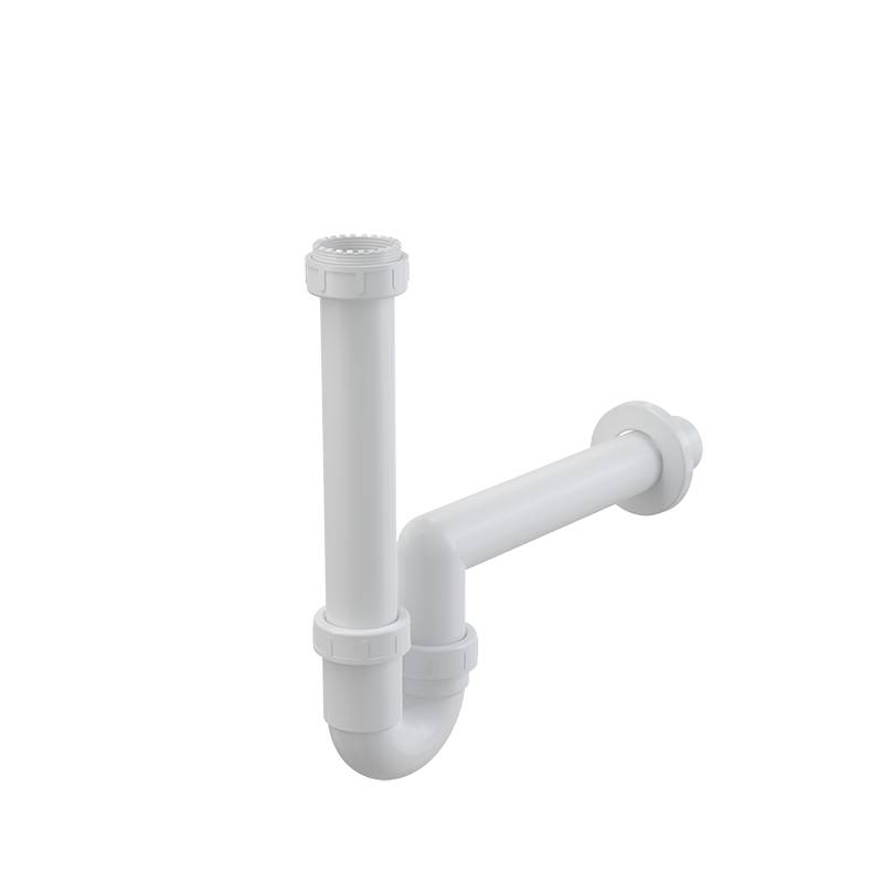 Alcadrain siphon pour condensat s'écoulant DN40