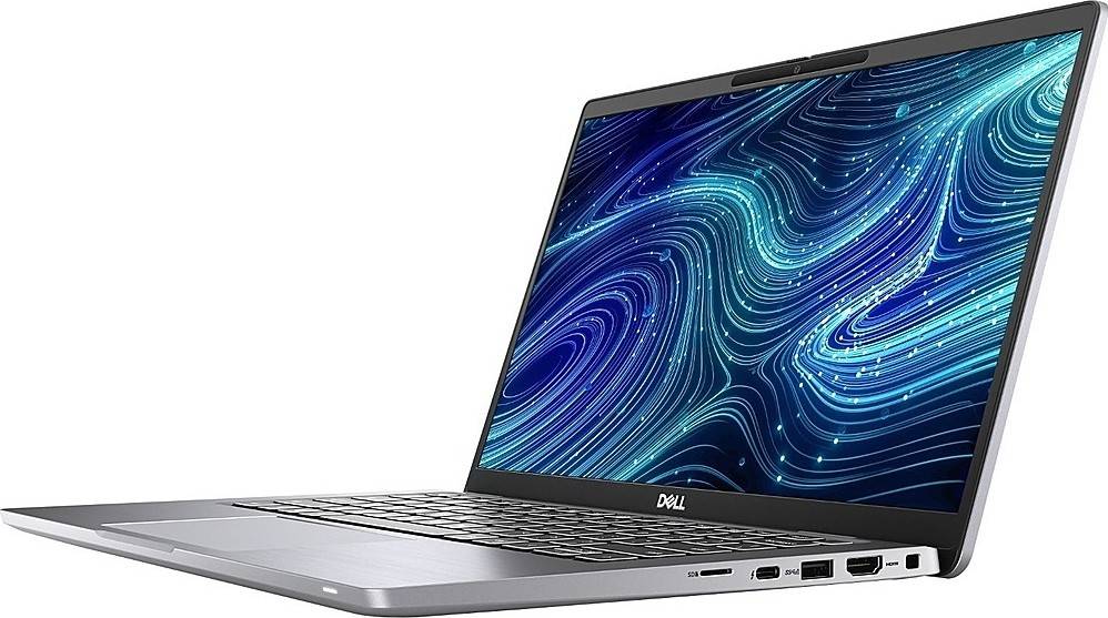 Dell Latitude 7420 i5-1155G7 14" 16 GB FHD Webcam FP Win 11 Pro US 1 TB SSD