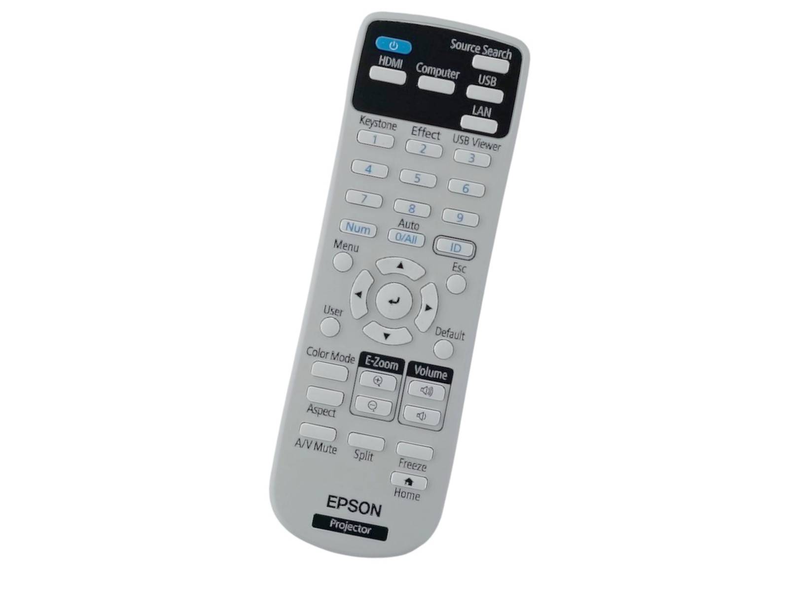 EPSON Fernbedienung 2197353, 219735300 original