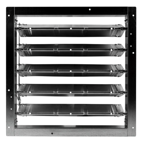 Wolf Induktionsjalousie für LH 40 Wandgerät, mit Handverstellung Wolf Induktionsjalousie für LH 40 Wandgerät, mit Handverstellung