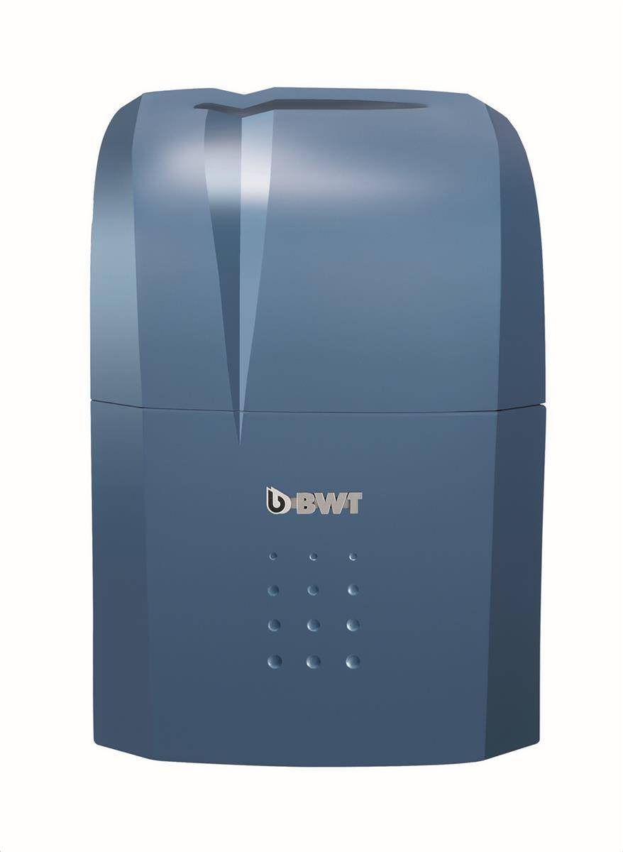 BWT Weichwasseranlage AQA life S 1,0 m3/h, 610x410x505mm