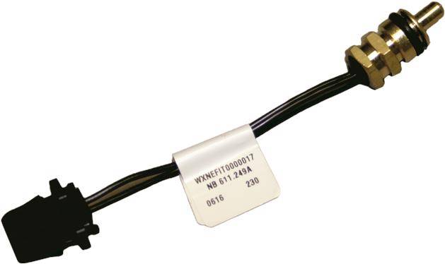 BOSCH Ersatzteil TTNR: 7101564 Sicherheitsfühler