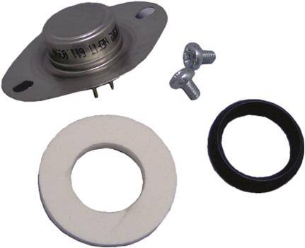 BOSCH Ersatzteil TTNR: 7099456 Fühler Abgasüberwachung mit Dichtung