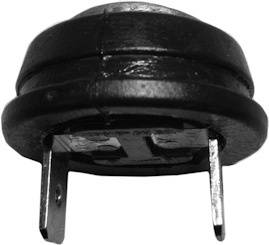 BOSCH Ersatzteil TTNR: 87105062670 Temperaturbegrenzer kpl