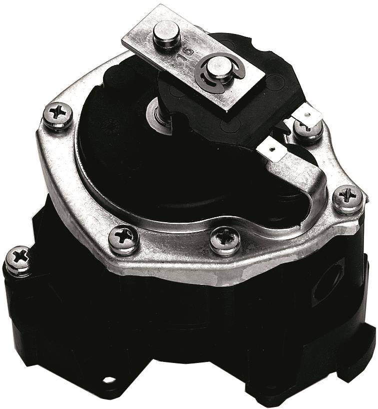 BOSCH Ersatzteil TTNR: 87172041980 Hydraulikschalter