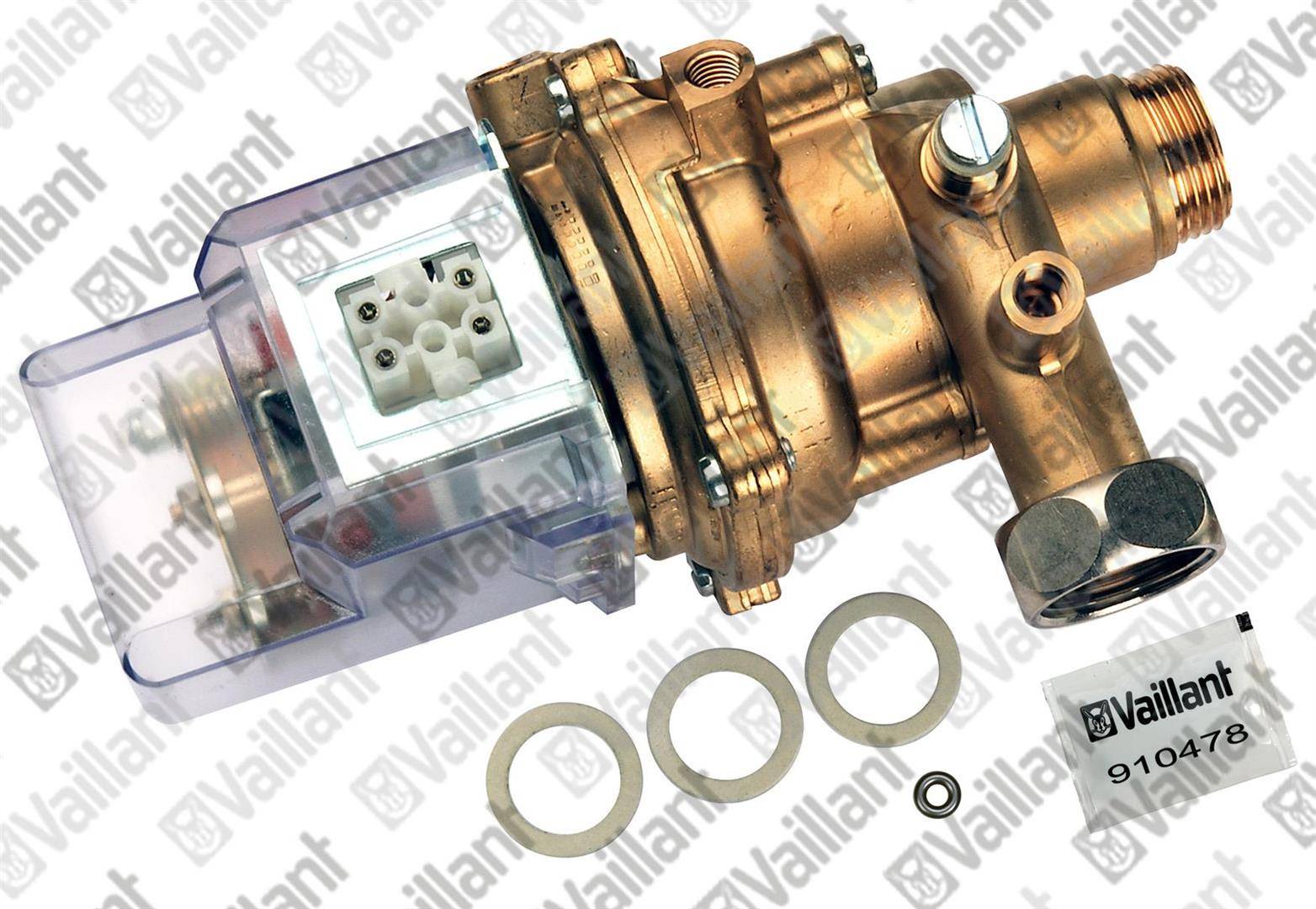 Vaillant Vorrangumschaltventil VCW 180 - 280