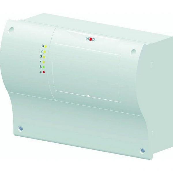Wolf Lüftungsmodul LM1 für Wolf Regelungssystem WRS Wolf Lüftungsmodul LM1 für Wolf Regelungssystem WRS