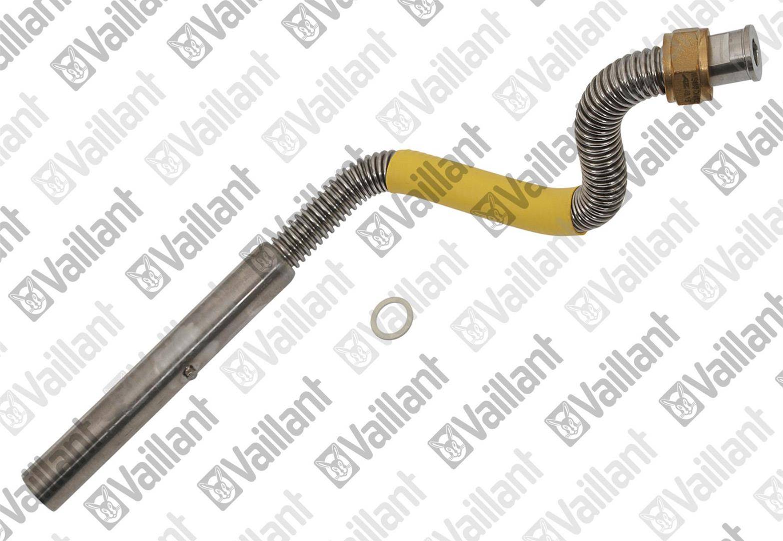 Vaillant Gasrohr komplett VC-VCW 246 E