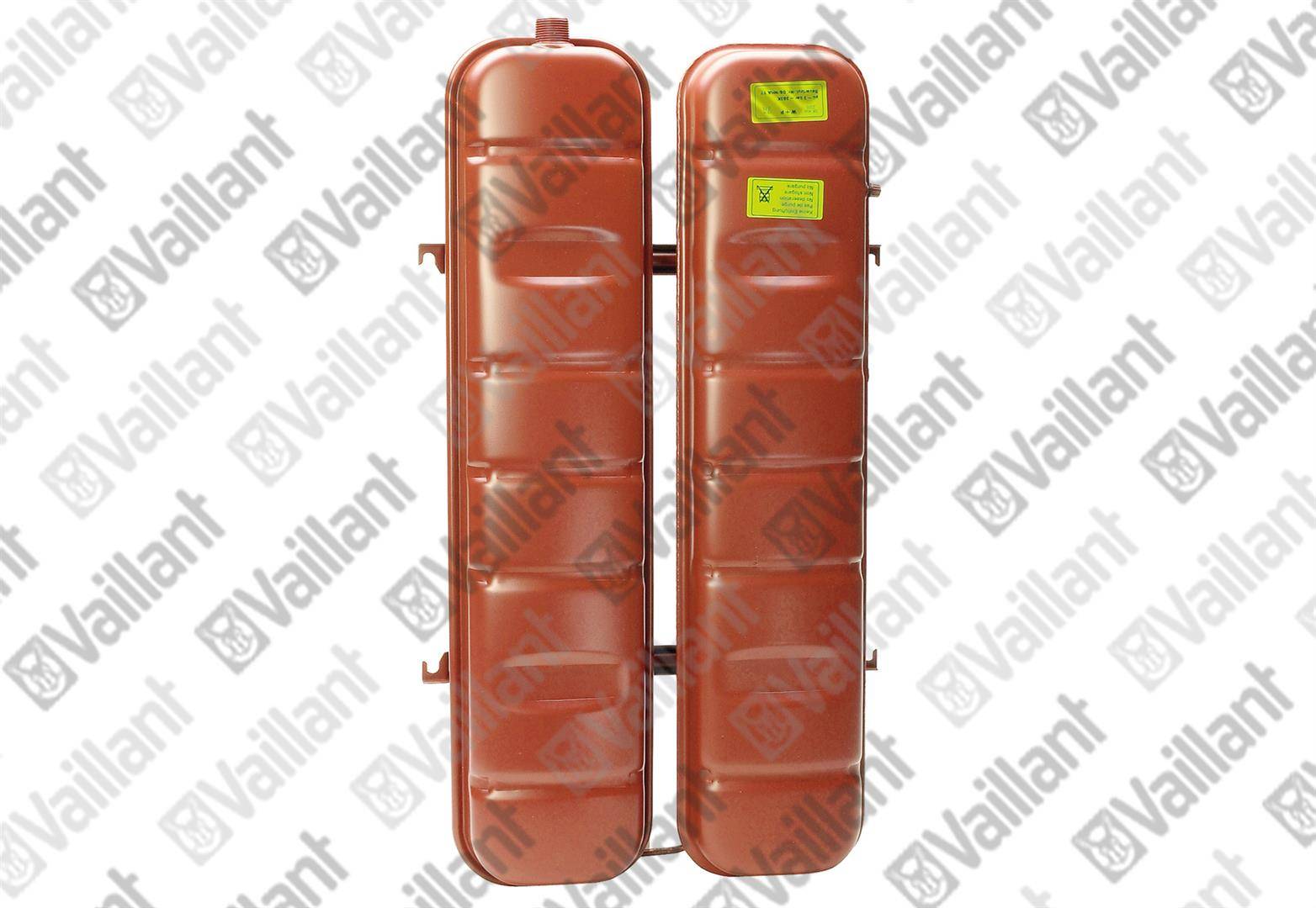 Vaillant Ausdehnungsgefäß VC-W...T3/W, VKS 16-29 E, GP unit 19,23