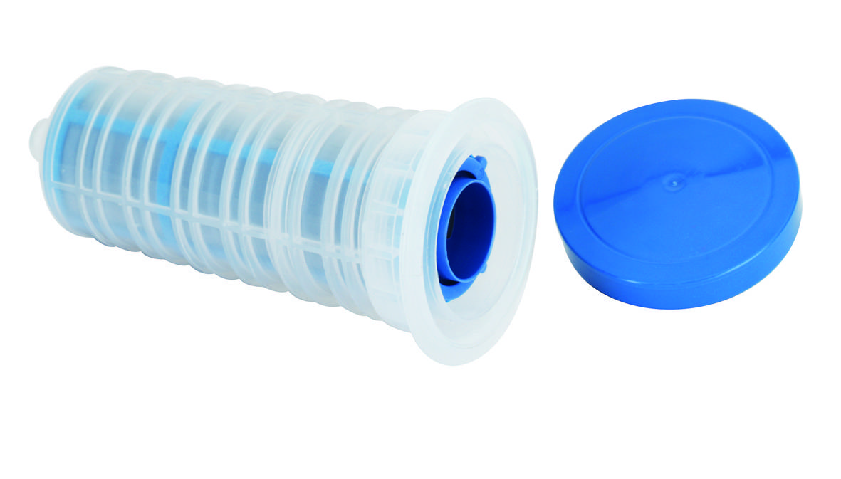 BWT Hygienetresor für E1 - Filter