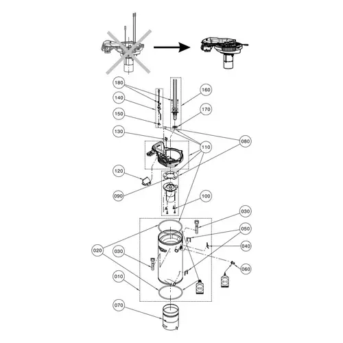Wolf Gasbrennwert-Heiztherme ComfortLine m. hocheff. Heizkreispumpe CGB-2-24 Wolf Gasbrennwert-Heiztherme ComfortLine m. hocheff. Heizkreispumpe CGB-2-24