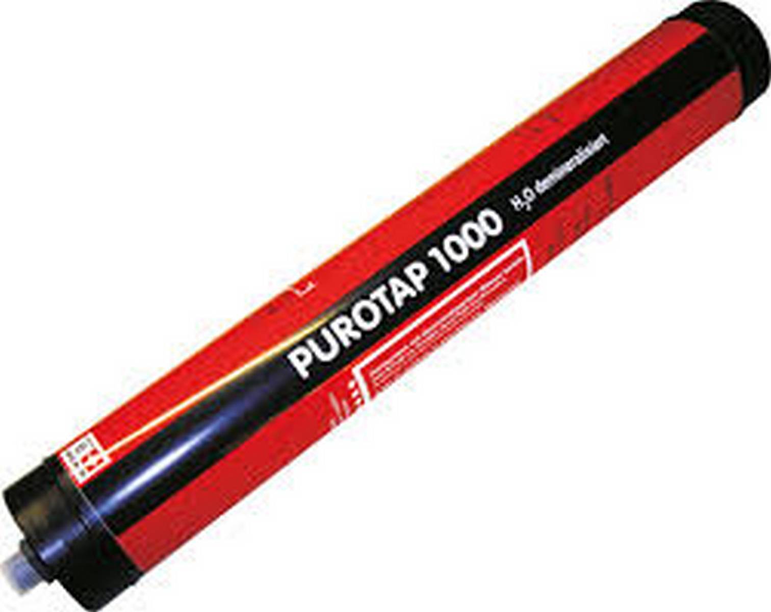 Elysator PUROTAP 1000 - Vollentsalzungspatrone