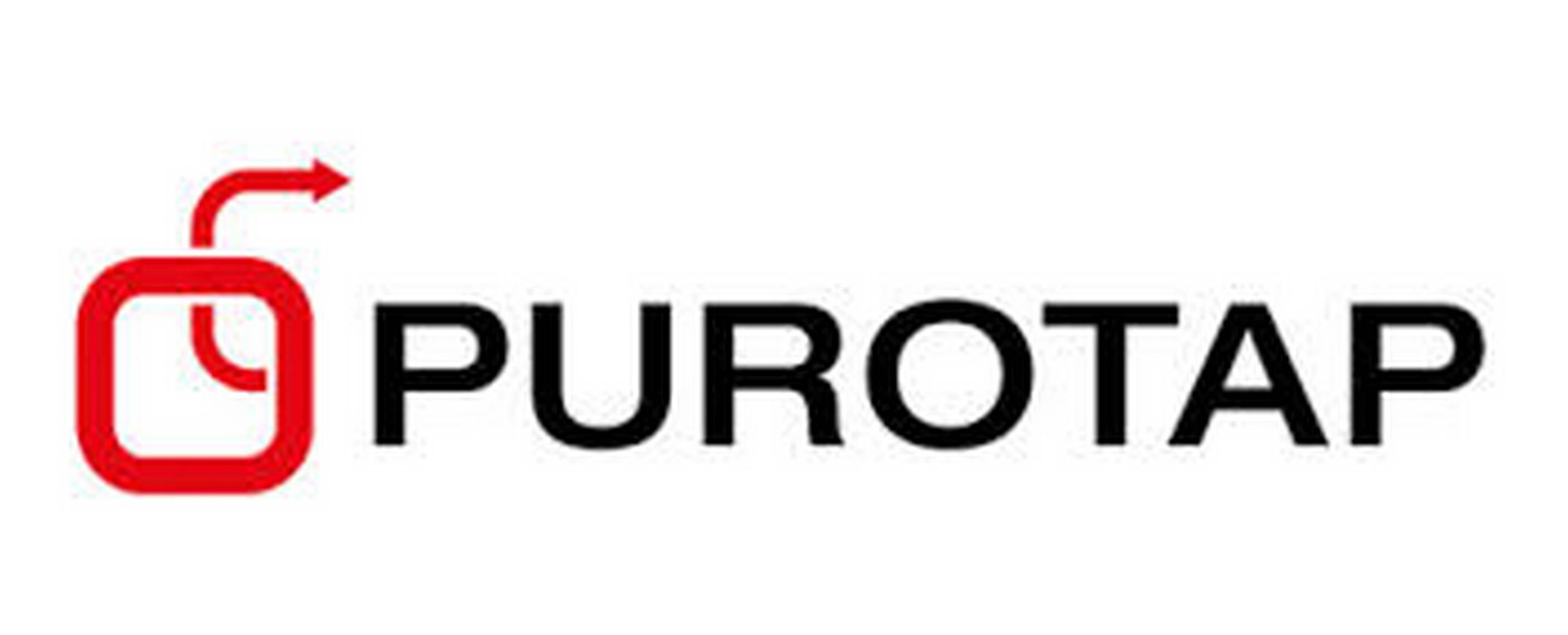 Elysator PUROTAP 1000 - Vollentsalzungspatrone