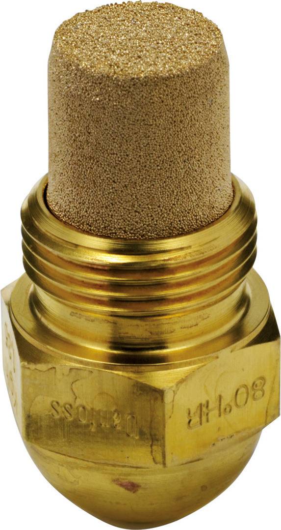 Bosch / Junkers Öldüse 0,35gph 80Gr HR everp