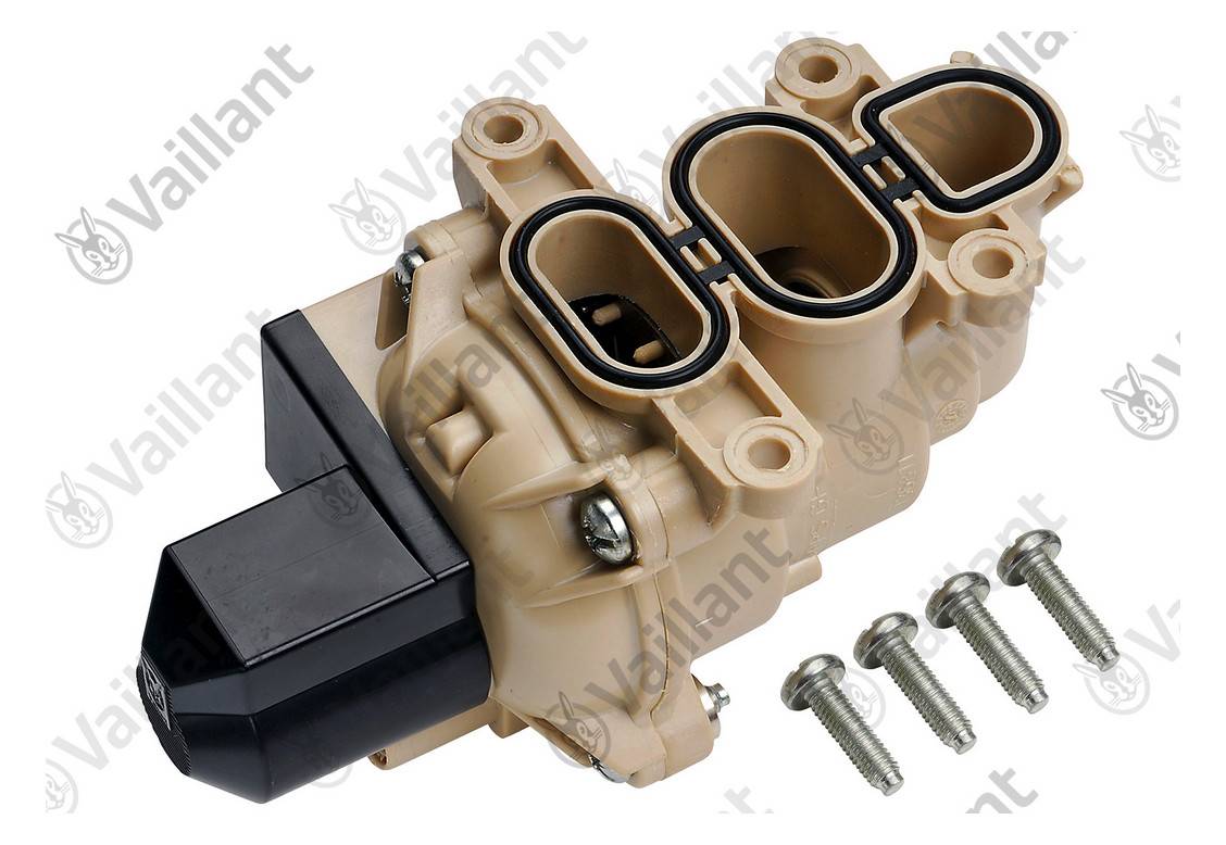 Vaillant Vorrangumschaltventil VCW 204-254,VC 64-256 (mit Speicher)