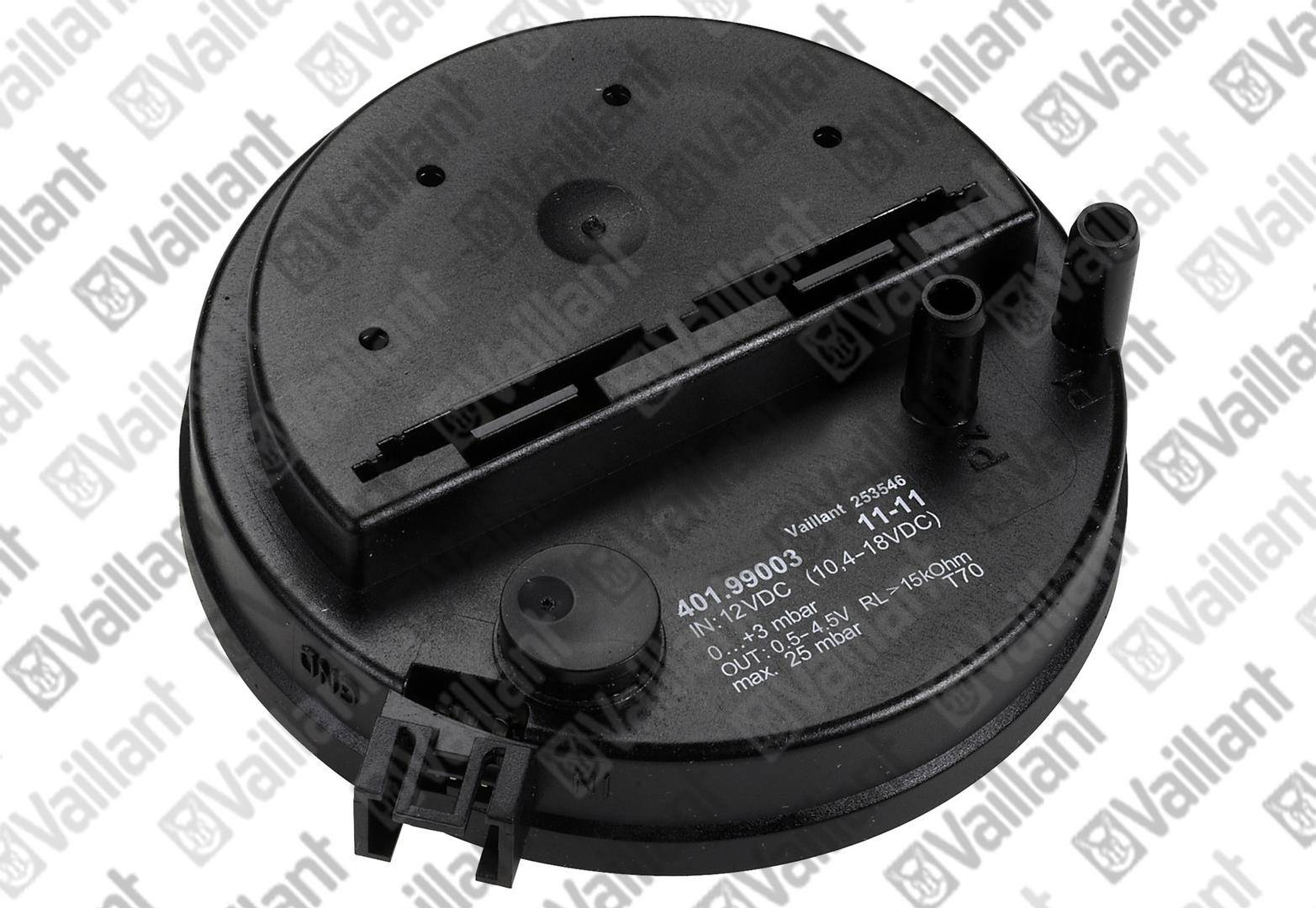 Vaillant Fühler komplett VC 136 276 (Drucksensor)