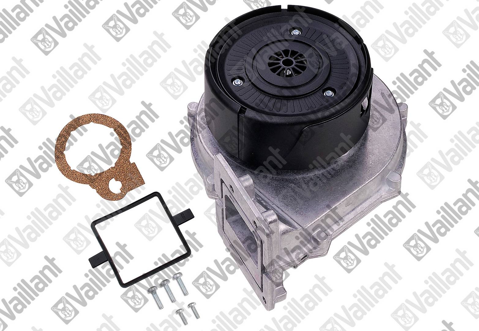 Vaillant Gebläse VC/VCW/VCI 126-306/3-5, VSC 126-246/2-C