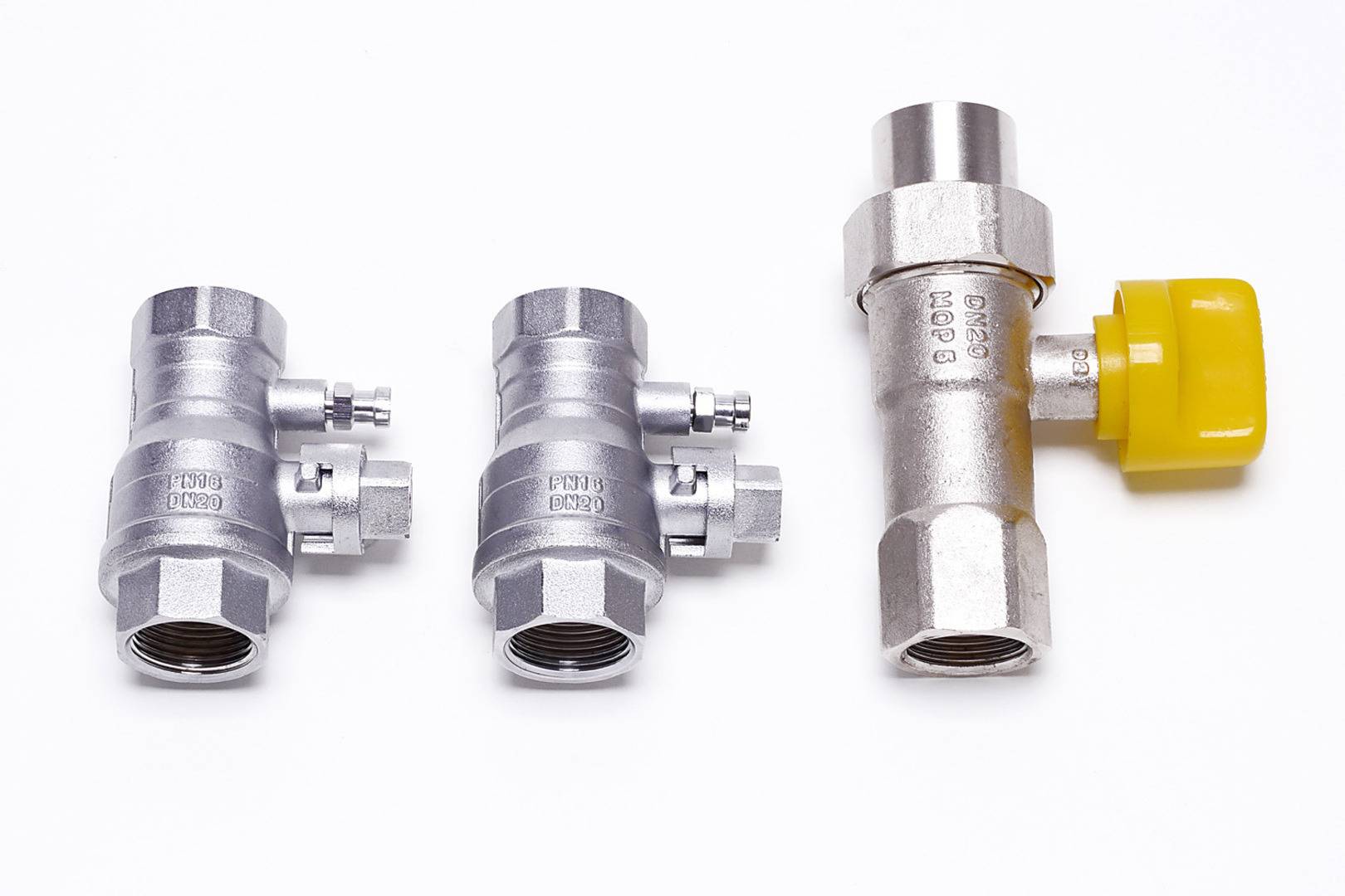 Bosch Servicepaket Typ 528/1 für Aufputzmontage