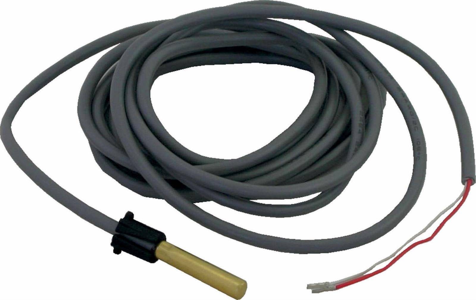 Wolf Speicherfühler elektr. für Regelung R12 R16 und R20