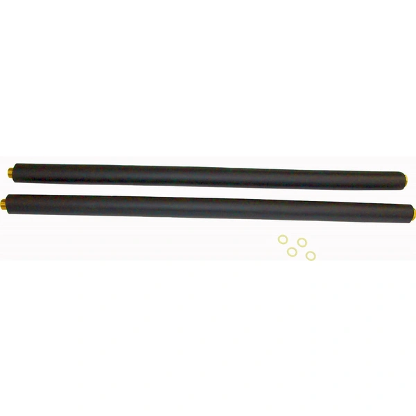 Wolf Flexibles Anschluss-Set passend zu Anschluss-Set TopSon F3 Wolf Flexibles Anschluss-Set passend zu Anschluss-Set TopSon F3