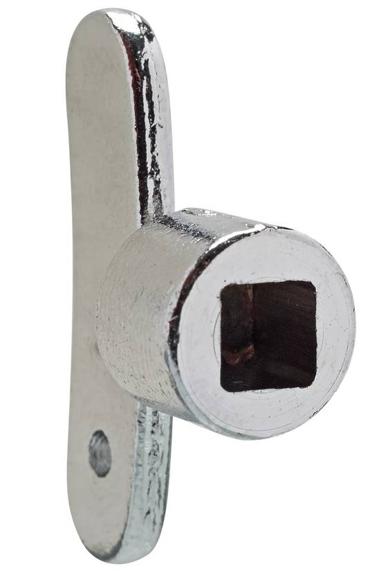 Steckschlüssel f. Entleerung SW 5mm