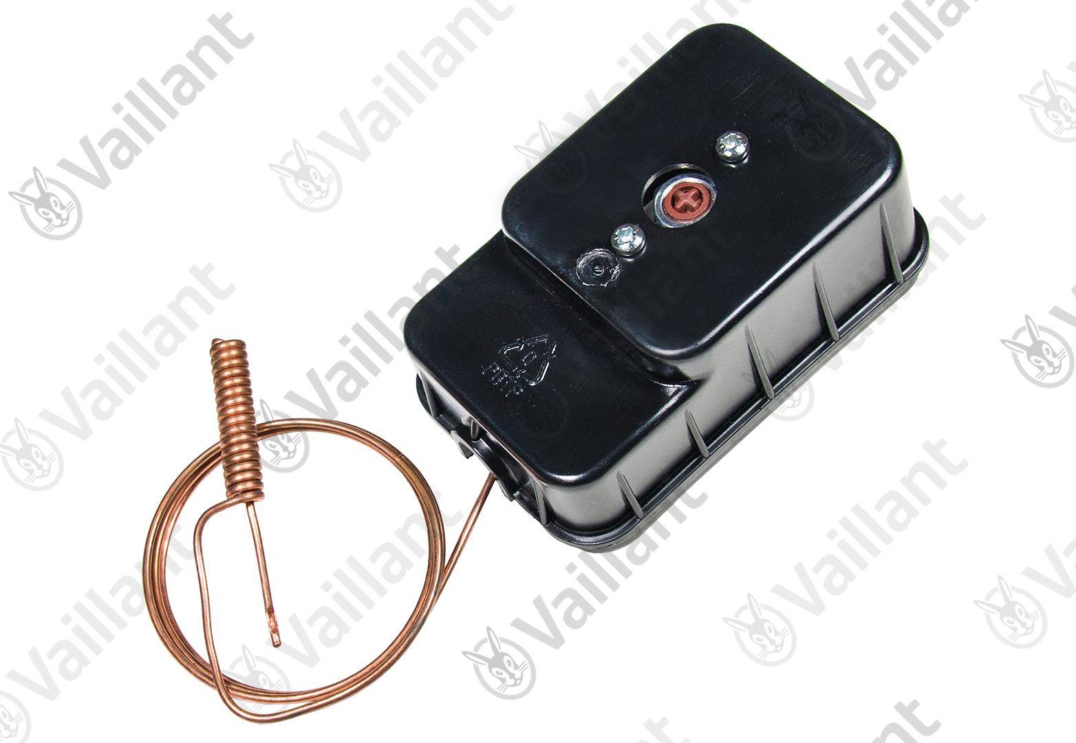 Vaillant Temperaturbegrenzer VC 110, VC-W 180 - 242