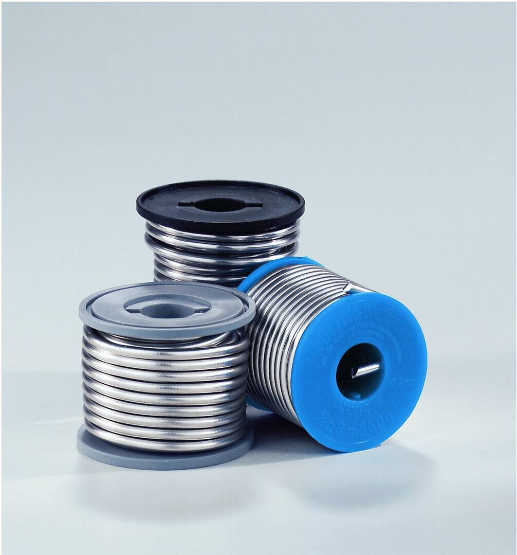 Fittingslot 250g Nr. 3 per Rolle