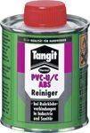 Tangit-Reiniger zum Reinigen von PVC-U u.PVC-C-Oberfl.125ml Fl.301-5310