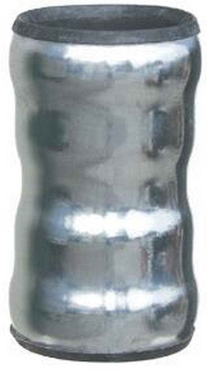 LORO-X-Doppelmuffen 00560. DN 50