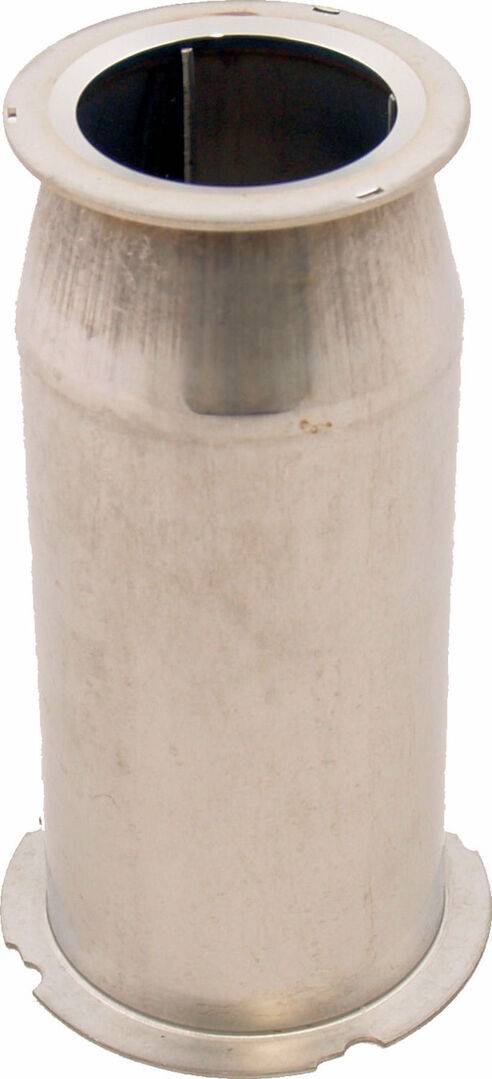 Wolf ET Flammrohr für EK01B.4/5/7L...