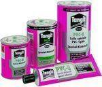 Tangit-Kleber fuer Rohrverbindungen aus PVC-U u.HT-Rohre, 250g Dose 301-5306