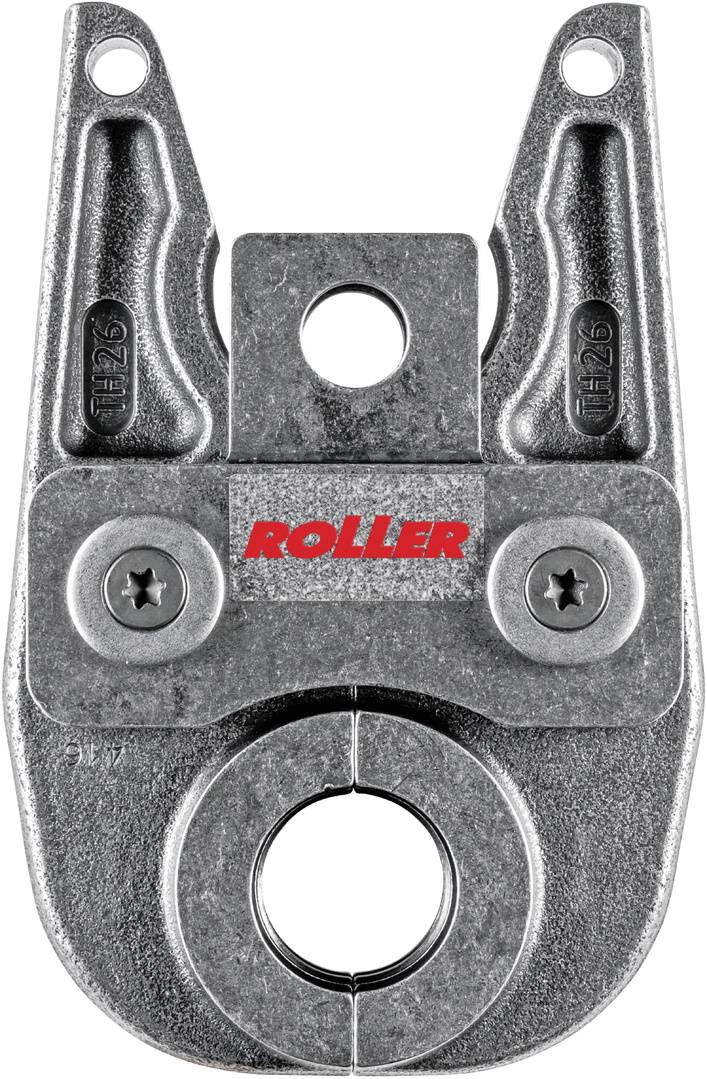 Kopie von ROLLER Presszange TH 26 Nr.570475 #1