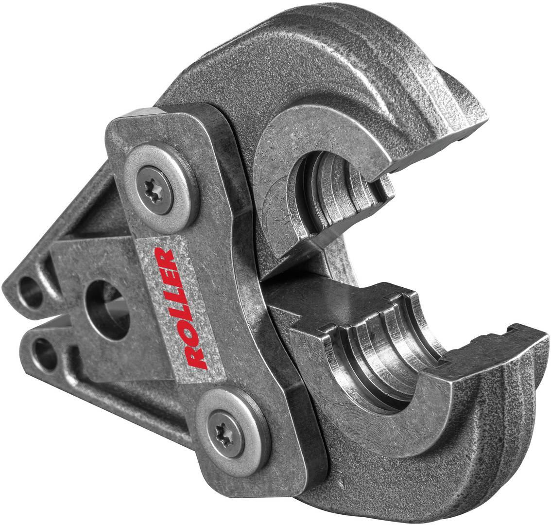 Kopie von ROLLER Presszange TH 26 Nr.570475 #1