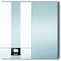 Wolf Gasbrennwert-Zentrale m. Schichtensp. CGW-2-20/120L Wolf Gasbrennwert-Zentrale m. Schichtensp. CGW-2-20/120L