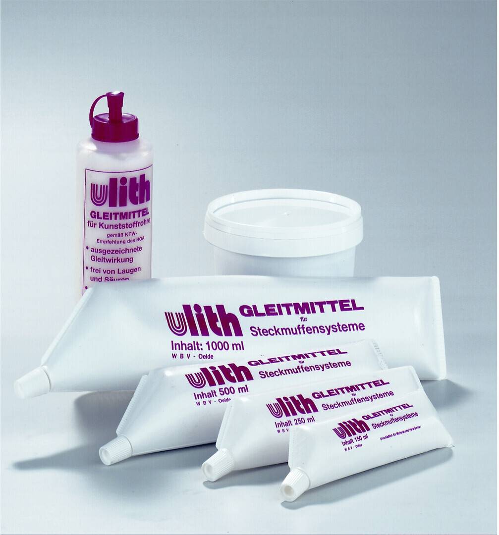 HT-Gleitmittel Tube a 500g