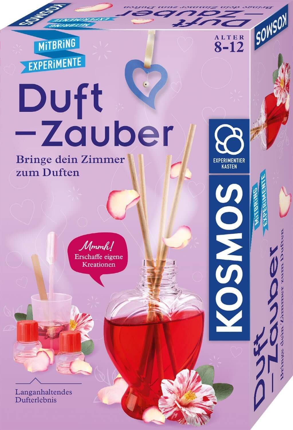 KOSMOS 645670 - Duft-Zauber - % MEX %