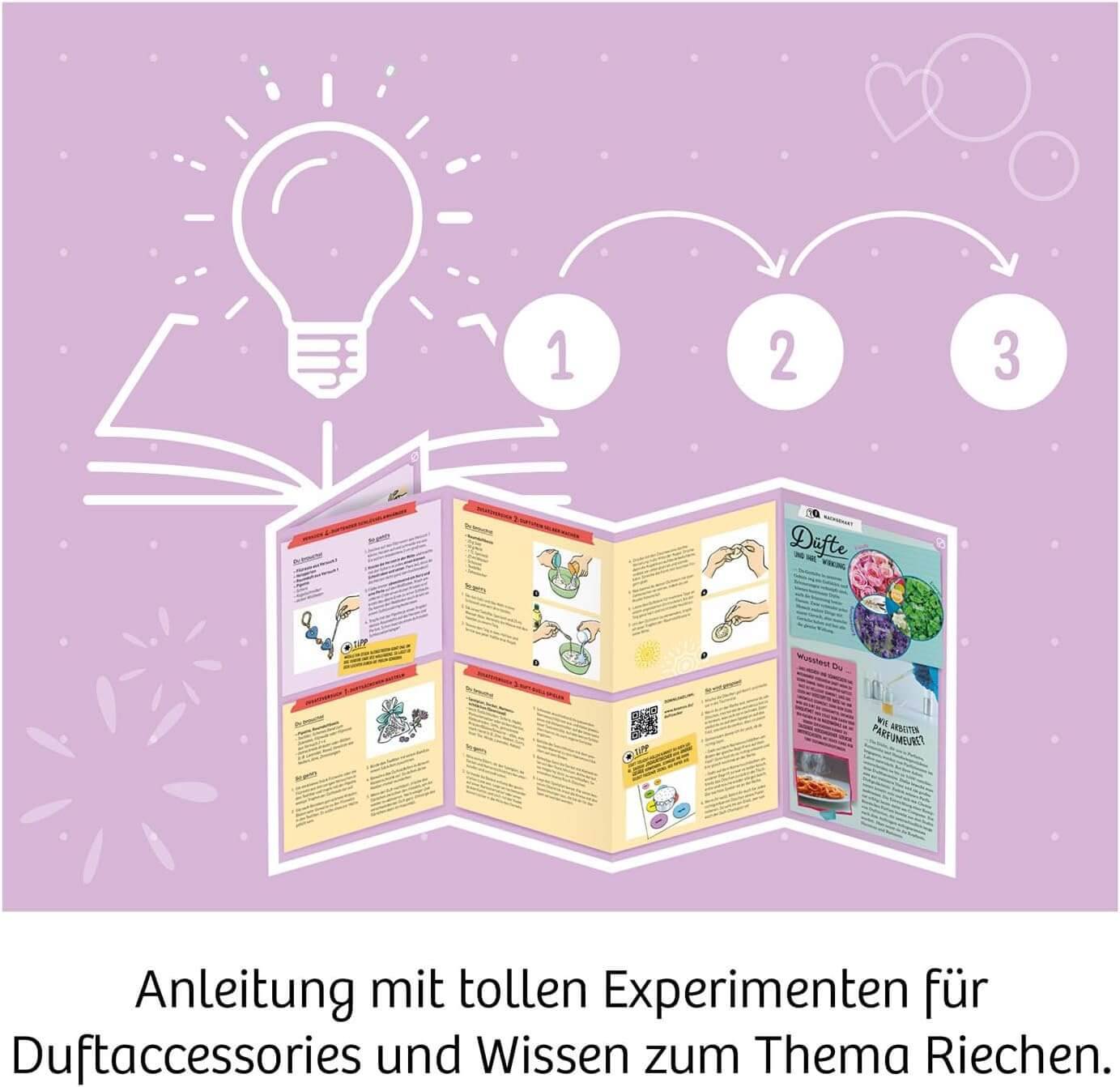 KOSMOS 645670 - Duft-Zauber - % MEX %