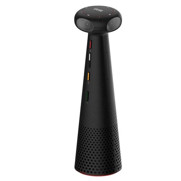 Konferenzkamera Totem 360.