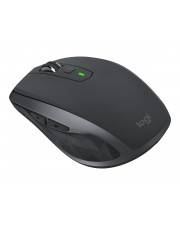 Logitech MX Maus LOGITECH ANYWHERE 2S WIRELESS MOUSE USB-Empfänger nicht im Lieferumfang enthalten