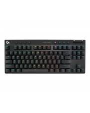 Logitech G PRO X TKL LIGHTSPEED MAGENTA FRA 2.4GHZ/BT CENT 419 TACTILE