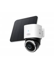 ANKER INNOVATIONS - Eufy S330 - Netzwerk-Überwachungskamera - schwenken / neigen - Außenbereich - staubbeständig/wasserf