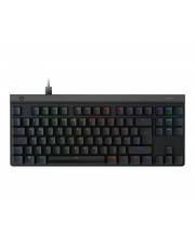 Logitech G515 TKL Wired BLACK CH TACTILE