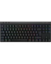 Logitech G515 LIGHTSPEED TKL Black FR LOGITECH