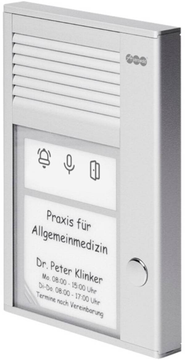 TFS-Dialog 211 Türsprechsystem