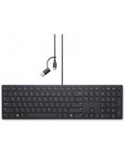 Dell Wired Collaboration Keyboard KB525C US International QWERTY Tastatur