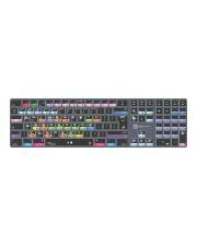 Logickeyboard FL Studio 20 Titan UK Mac
