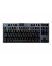 Logitech Gaming-Tastatur G915 X Lightspeed TKL GL Tactile QWERTZ