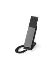 snom HD300 - VoIP-Telefon - SIP - Gun Metal Black
